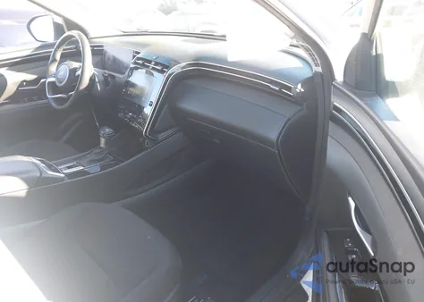 2022 Hyundai Tucson Sel z USA, uszkodzony, nr VIN 5NMJFCAE2NH088071